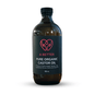 Pure Organic Castor Oil - Amber Glass Bottle - UrbanNest Co