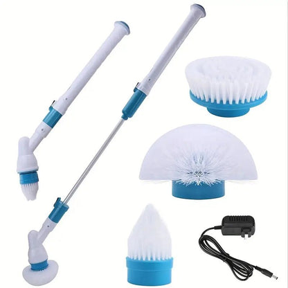 Electric Cleaning Brush - UrbanNest Co
