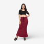 Lycra Saree Shapewear Petticoat for Women by Shreekama - UrbanNest Co