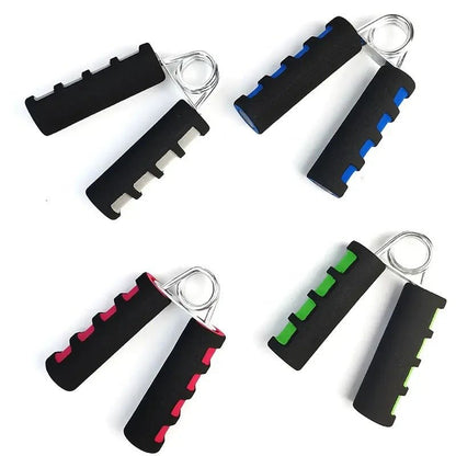 Women's Grip Trainer A - Type Finger Strength Training Device - UrbanNest Co