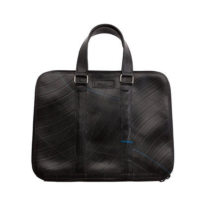 Slimline Inner Tube Padded Vegan Laptop Bag - UrbanNest Co