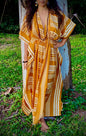 ZÄRTJÎ - Kaftan - OSHUN - UrbanNest Co