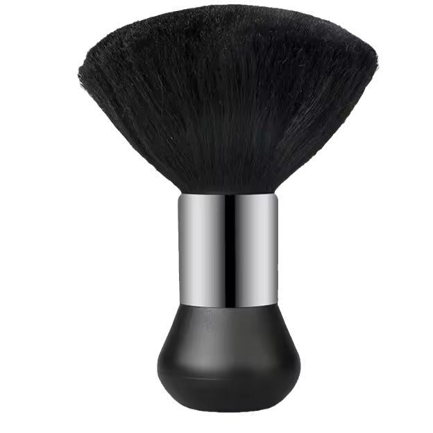 Hairdressing Brush Soft Bristle Hair Brush for Cutting, Ideal for Home and Barbershop Use - UrbanNest Co