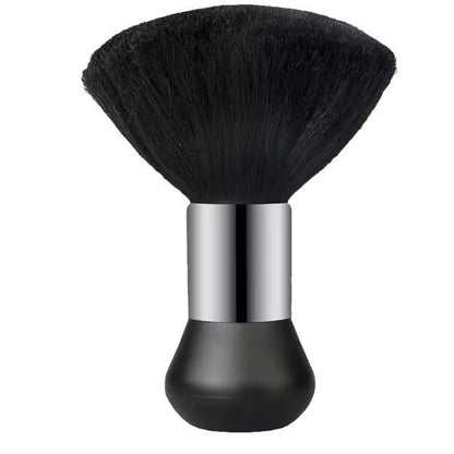 Hairdressing Brush Soft Bristle Hair Brush for Cutting, Ideal for Home and Barbershop Use - UrbanNest Co