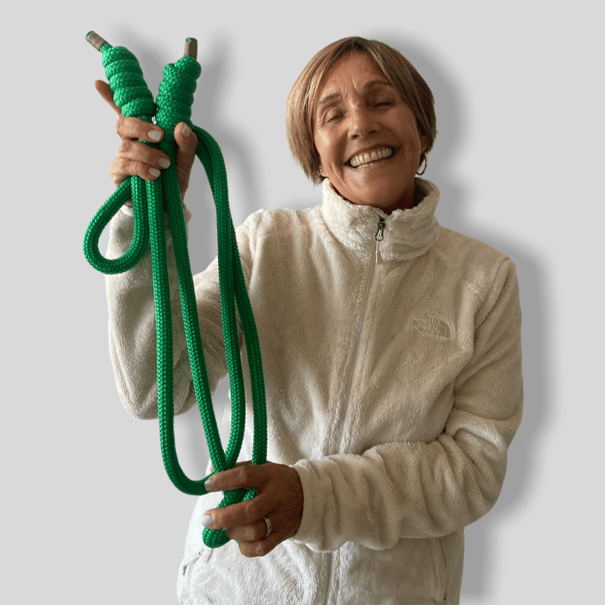 Rope Doe, Everyday Flow Rope - UrbanNest Co