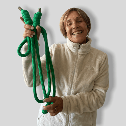Rope Doe, Everyday Flow Rope - UrbanNest Co