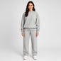 7003MW - Unisex Midweight Fleece Crewneck Sweatshirt - UrbanNest Co