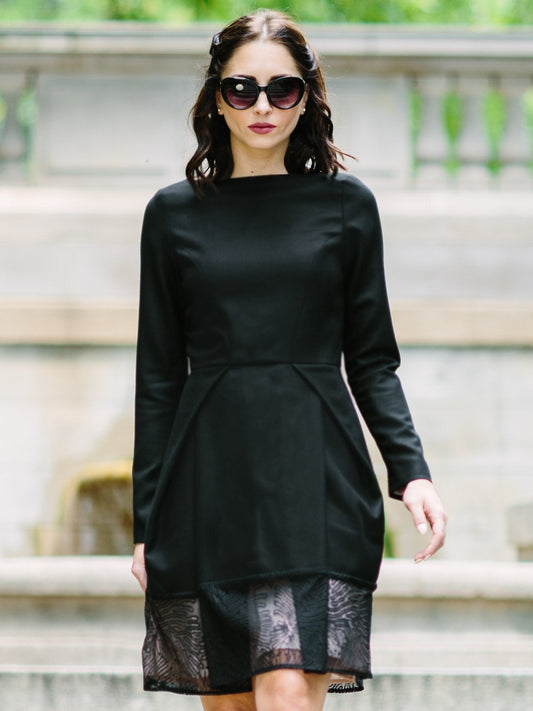 First Lady Dress - UrbanNest Co