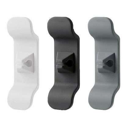 Cord Organizer Wrap Holder 4pcs Kitchen Appliance Cable Winder Adhesive Clip - UrbanNest Co