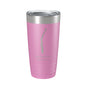 Barkhamsted Reservoir Tumbler Lake Map Travel Mug Insulated Laser Engraved Coffee Cup Connecticut 20 oz - UrbanNest Co