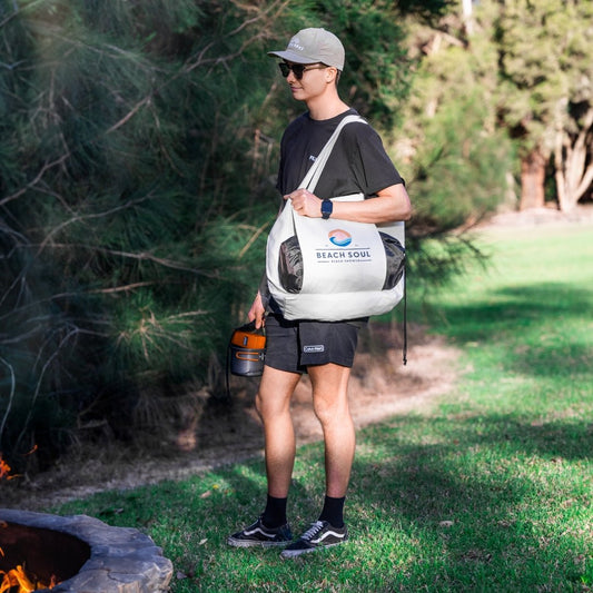 Beach Bag - UrbanNest Co
