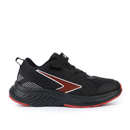 Switch Boys Runner - Black/Red V Strap - UrbanNest Co