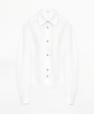 "Berlin Afternoon Tea" Refreshing breathable twill linen deconstructed silhouette old money style waist shirt top - UrbanNest Co