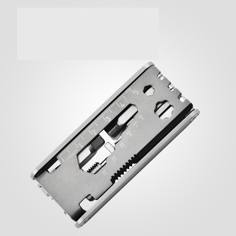 Bike Multi Tool V12 - With Carry Case - Performance Bicycle Multitool - UrbanNest Co