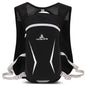 Men Women Running Marathon Hydration Nylon Backpack - UrbanNest Co
