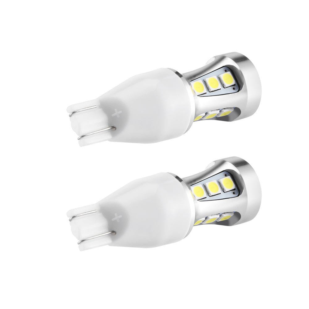 2pcs Car T15 Light Backup Reverse Light - UrbanNest Co
