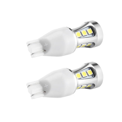 2pcs Car T15 Light Backup Reverse Light - UrbanNest Co