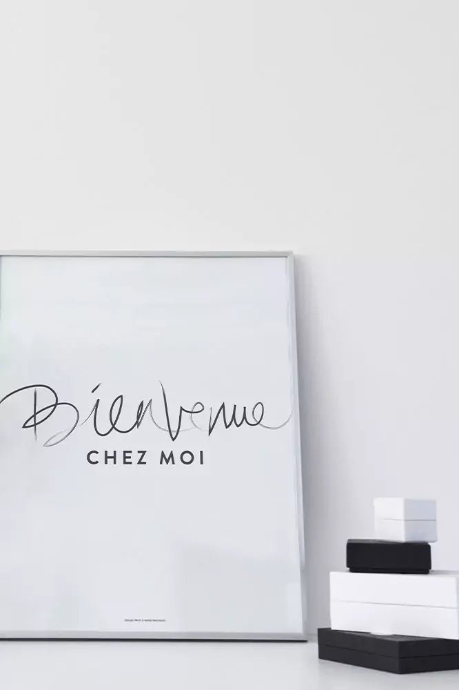 Bienvenue - UrbanNest Co