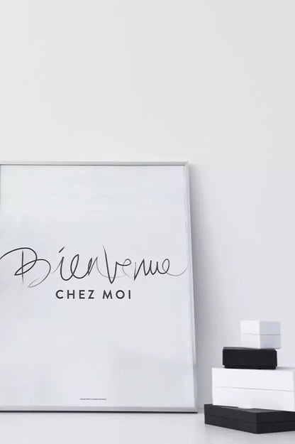 Bienvenue - UrbanNest Co