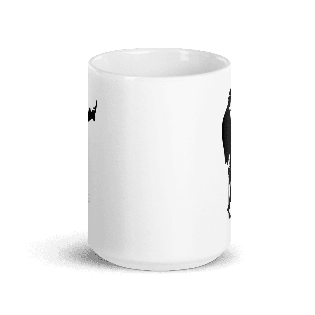 The Ministry of Silly Walks Mug - UrbanNest Co