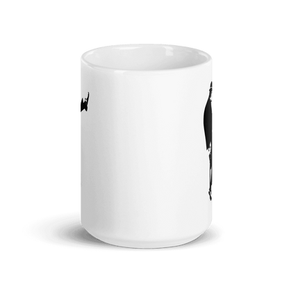 The Ministry of Silly Walks Mug - UrbanNest Co