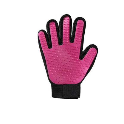 Pet Dog Cat Massage Hair Removal Grooming Comb Touch Cleaning Brush Magic Glove - UrbanNest Co