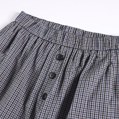 Wide Leg Pants Women High Waist Flowy Loose Slimming Lightweight Breathable Casual Trousers - UrbanNest Co