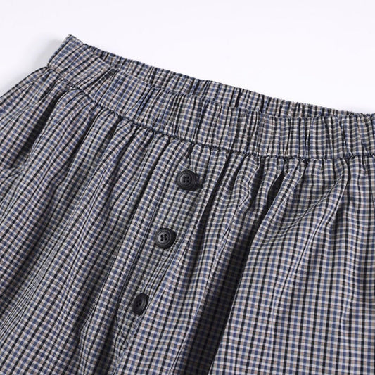 Wide Leg Pants Women High Waist Flowy Loose Slimming Lightweight Breathable Casual Trousers - UrbanNest Co