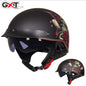Motorcycle Helmet Riding - UrbanNest Co