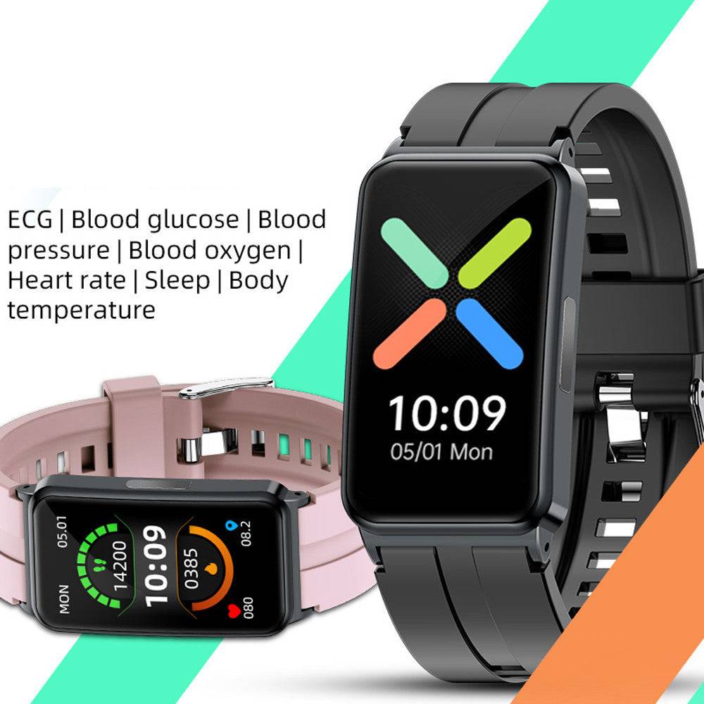 Blood Glucose Measurement Bracelet Non - invasive - UrbanNest Co