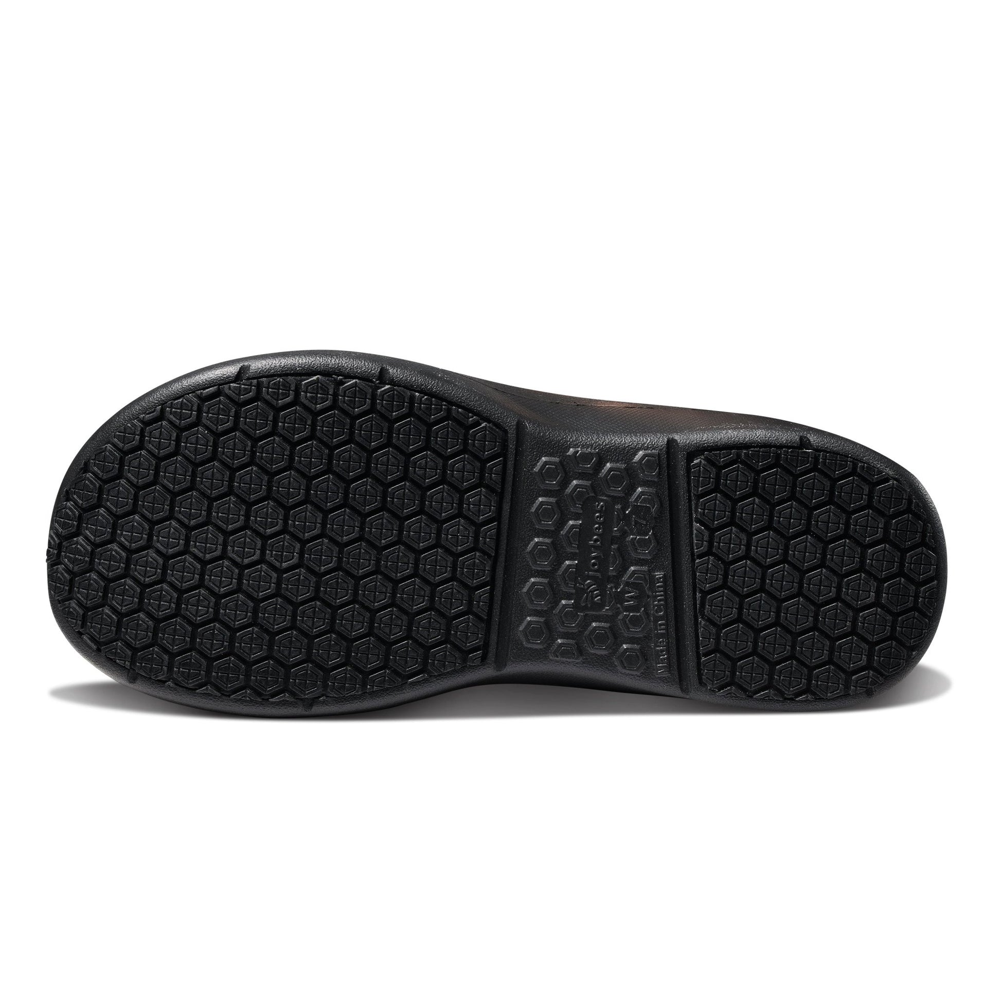 Adults Work Clog Solid Black - UrbanNest Co