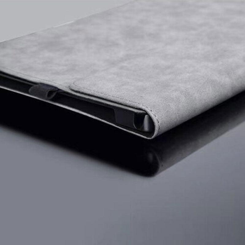 Premium Leather Case Cover Protector For Microsoft Surface Pro 8 - UrbanNest Co