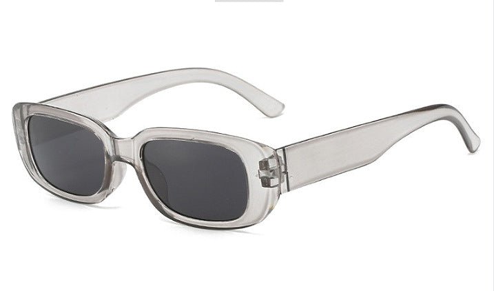Sweet Cool Style Small Square Sunglasses, TrendyStreetwear Chic Sun Glasses - UrbanNest Co