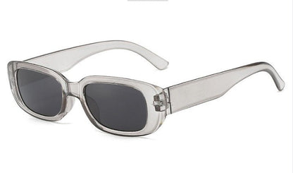 Sweet Cool Style Small Square Sunglasses, TrendyStreetwear Chic Sun Glasses - UrbanNest Co