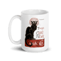 Tournee du Chat Noir Artwork Mug - UrbanNest Co