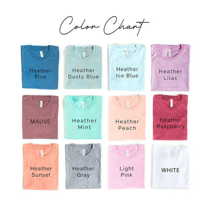 Paw Heart T-shirt - UrbanNest Co