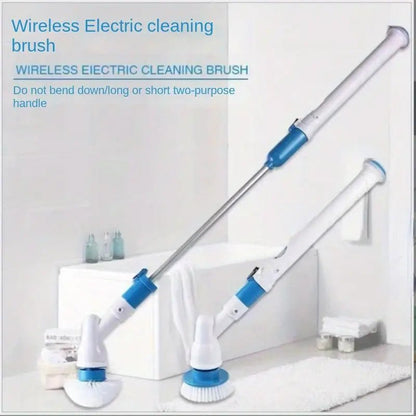 Electric Cleaning Brush - UrbanNest Co