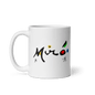 Joan Miro Colorful Signature Artwork Mug - UrbanNest Co