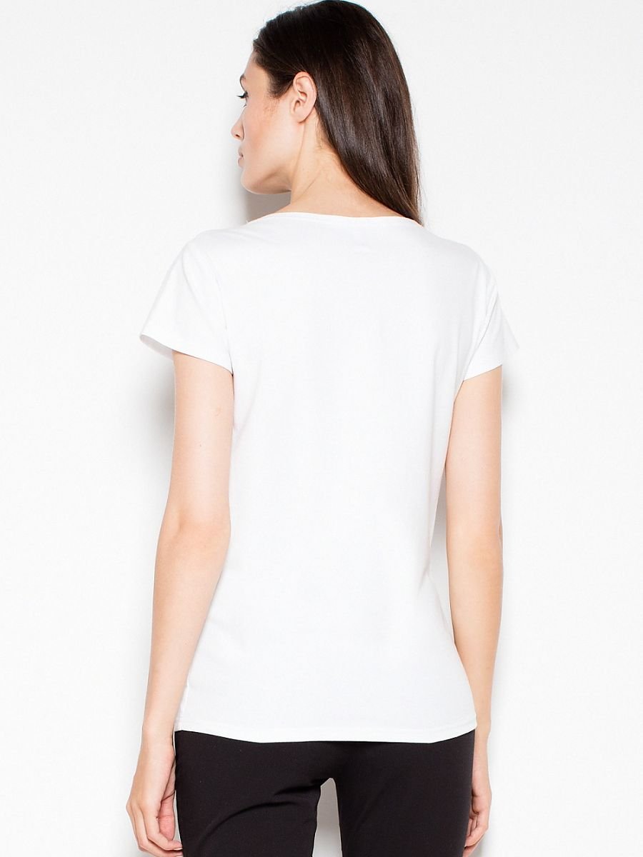Blouse model 77181 Venaton - UrbanNest Co