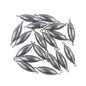 Swimerz 2oz Torpedo Trolling Sinker, Lead 18 Pack - UrbanNest Co