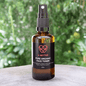 Pure Organic Face Toner 50mL Amber Glass Bottle - UrbanNest Co