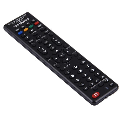 NNEIDS Universal Remote For Toshiba Led / Lcd / 3Dtv - Chunghop T919 - UrbanNest Co