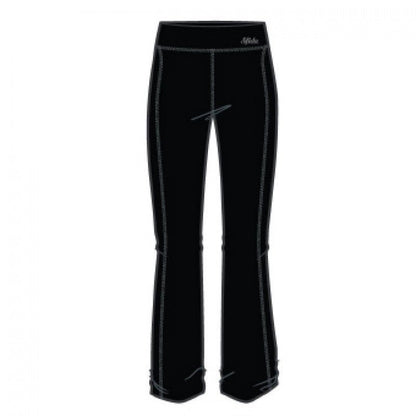 Jay II Ladies Yoga Pant - Black - UrbanNest Co