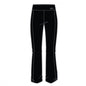 Jay II Ladies Yoga Pant - Black - UrbanNest Co