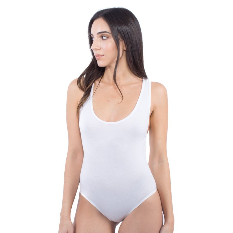 1011 - Women's Bodysuit - UrbanNest Co