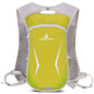 Men Women Running Marathon Hydration Nylon Backpack - UrbanNest Co