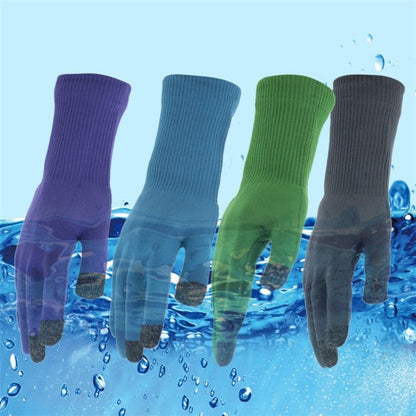 Waterproof Gloves - UrbanNest Co