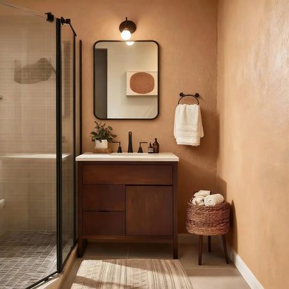 Kit microcemento para paredes de baño de pladur o yeso de 4 m² - UrbanNest Co