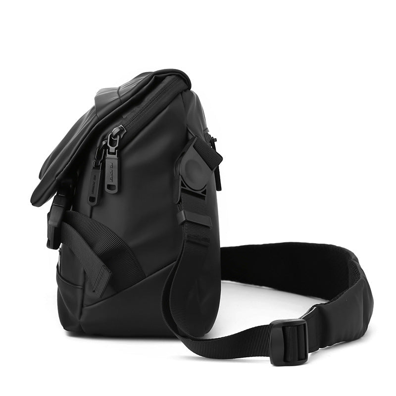 Messenger Bag, Crossbody Bag Shoulder Bag for Men Water Resistant Man Bag Man Purse for Business Office - UrbanNest Co
