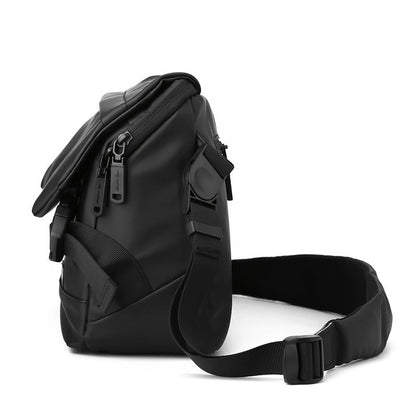 Messenger Bag, Crossbody Bag Shoulder Bag for Men Water Resistant Man Bag Man Purse for Business Office - UrbanNest Co